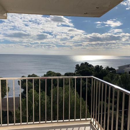 Apartamento Mimosas Vistas Miami Platja  Exterior foto